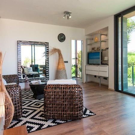 Villa Los Lagos 20 萨洛夫雷 外观 照片