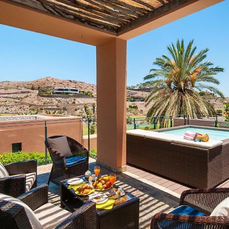 Villa Los Lagos 20 萨洛夫雷 外观 照片