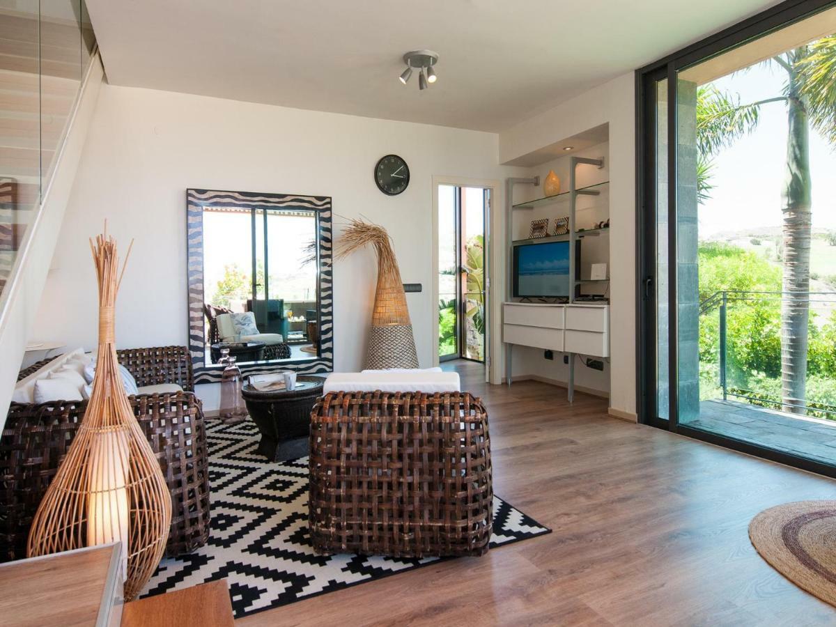 Villa Los Lagos 20 萨洛夫雷 外观 照片