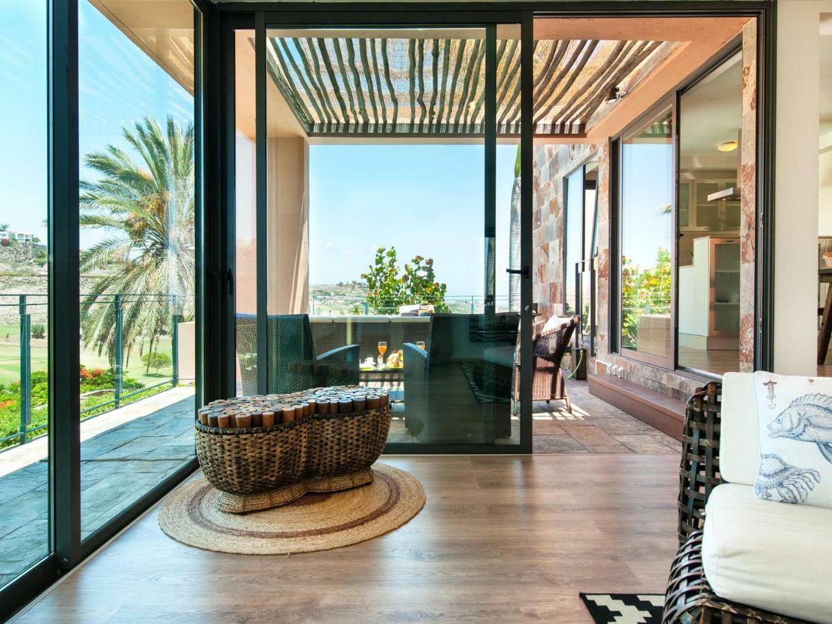 Villa Los Lagos 20 萨洛夫雷 外观 照片