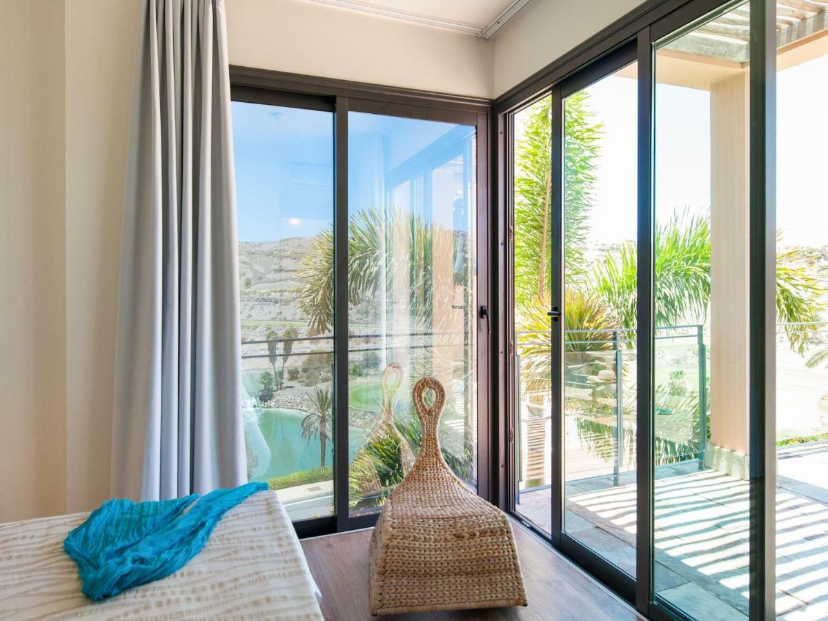 Villa Los Lagos 20 萨洛夫雷 外观 照片
