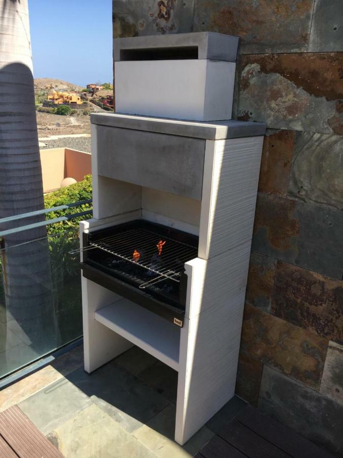 Villa Los Lagos 20 萨洛夫雷 外观 照片