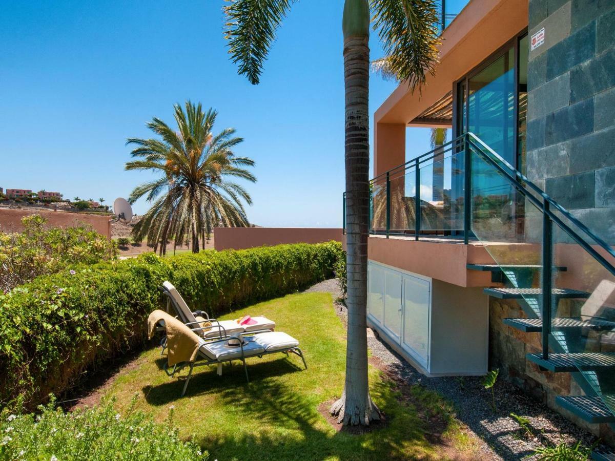 Villa Los Lagos 20 萨洛夫雷 外观 照片