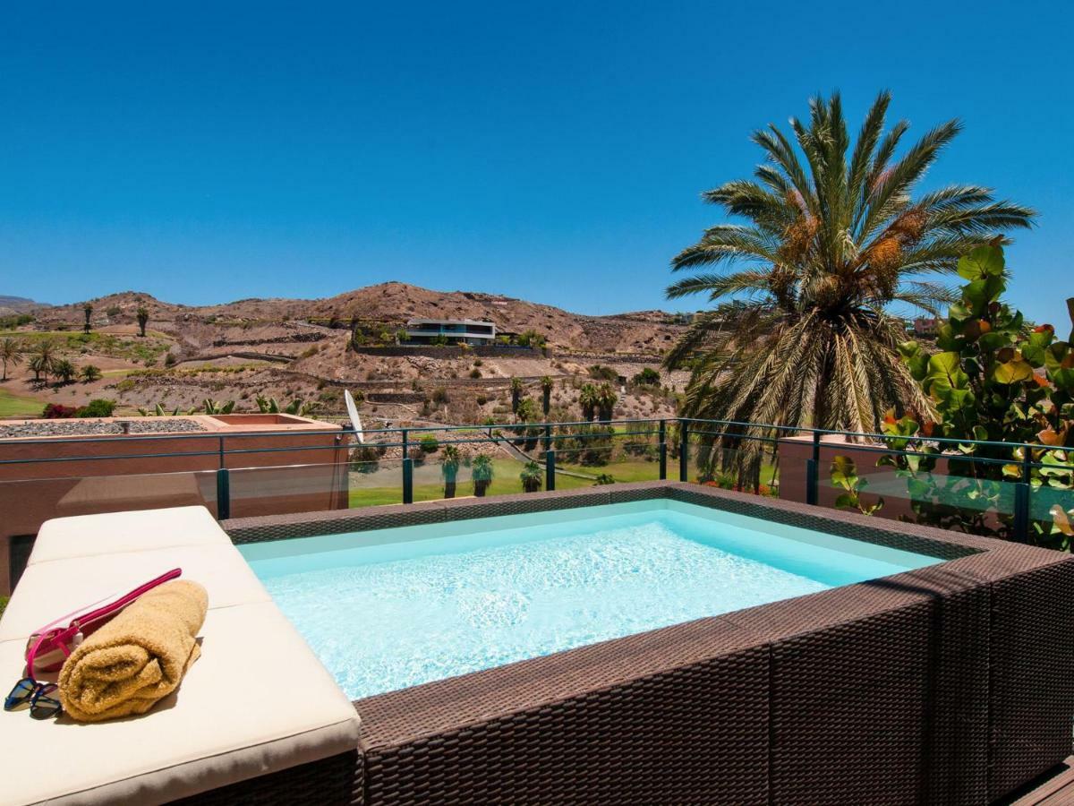 Villa Los Lagos 20 萨洛夫雷 外观 照片