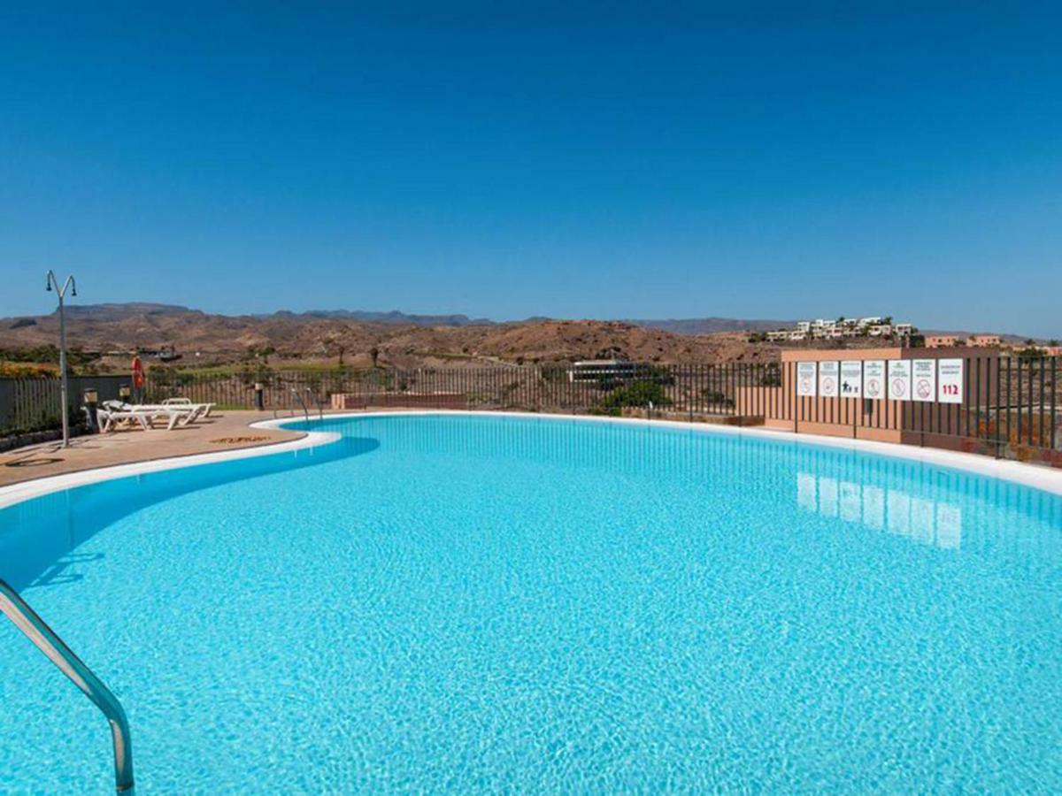 Villa Los Lagos 20 萨洛夫雷 外观 照片